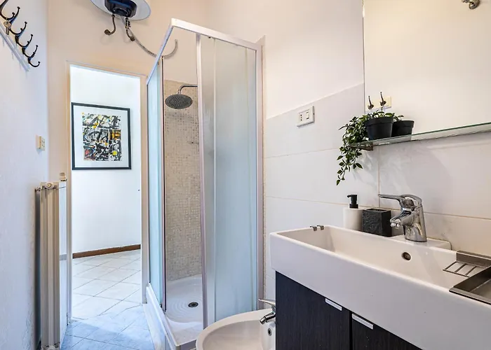 Cozy Saint Peter Apt, Steps From Vatican Apartment Rom